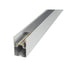 Shard LED Linear Black | White Profile with Black | White Diffuser Ceiling Light 2 Sizes - Lighting.co.za