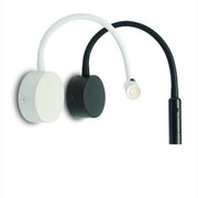 Sheraton 3W LED Bedside Reading Wall Light - Lighting.co.za