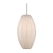 Silk 2 Pearl Bubble Papi Pendant Light 2 Sizes - Lighting.co.za