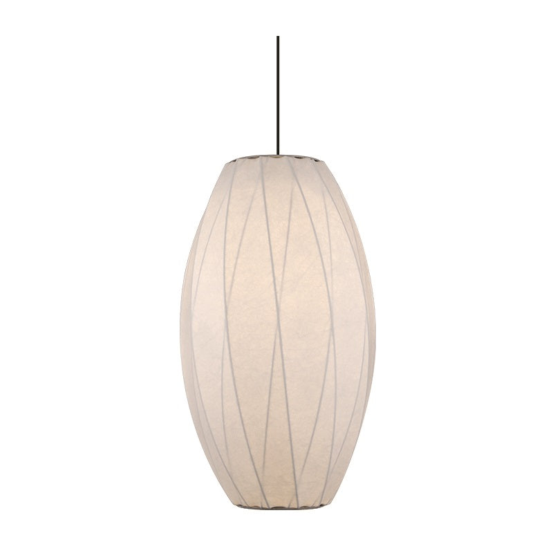 Silk 2 Pearl Bubble Papi Pendant Light 2 Sizes - Lighting.co.za