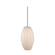 Silk 2 Pearl Bubble Papi Pendant Light 2 Sizes - Lighting.co.za