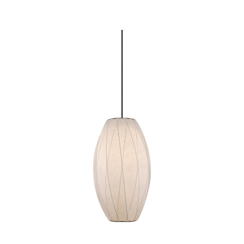 Silk 2 Pearl Bubble Papi Pendant Light 2 Sizes - Lighting.co.za