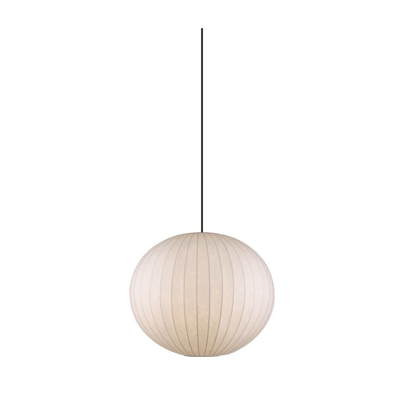 Silk 3 Pearl Bubble Ball Pendant Light 3 Sizes - Lighting.co.za