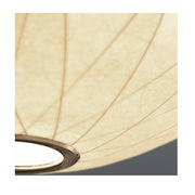 Silk 3 Pearl Bubble Ball Pendant Light 3 Sizes - Lighting.co.za