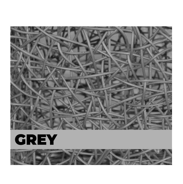 Abode Woven Resin String Ball Pendant Range Available In 3 Sizes - Lighting.co.za