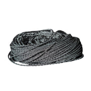 Twisted Fabric Cord 2 Core Sold Per Meter - Various Colours - Lighting.co.za