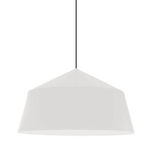 Roma Black | White Large Nordic Spazio Pendant Light - Lighting.co.za