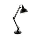 Borgillio Copper Or Black Adjustable Desk Lamp - Lighting.co.za