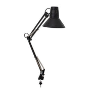 Study Angle Poise Clamp Desk Lamp - Lighting.co.za