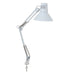 Study Angle Poise Clamp Desk Lamp - Lighting.co.za