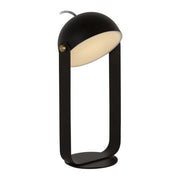 Pickman 6W LED Black Or White Adjustable Desk Lamp - Lighting.co.za
