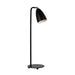 Lofoten Black Or White Nordic Desk Lamp - Lighting.co.za