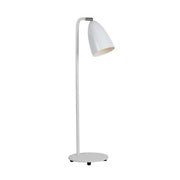 Lofoten Black Or White Nordic Desk Lamp - Lighting.co.za
