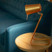 Charisse Copper Table Lamp - Lighting.co.za