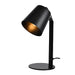 Annali Black or White Nordic Desk Lamp - Lighting.co.za