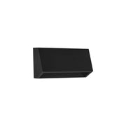 Taj Rectangular Black | White | Grey CTC LED Outdoor Step Light 3 Sizes - Lighting.co.za