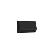 Taj Rectangular Black | White | Grey CTC LED Outdoor Step Light 3 Sizes - Lighting.co.za