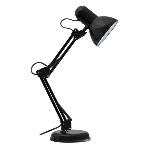 Crest Adjustable Desk Lamp Range - Lighting.co.za