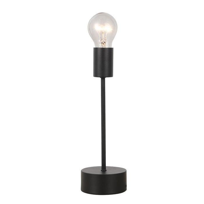 Saint Black | White | Gold | Silver | Grey Table Lamp - Lighting.co.za