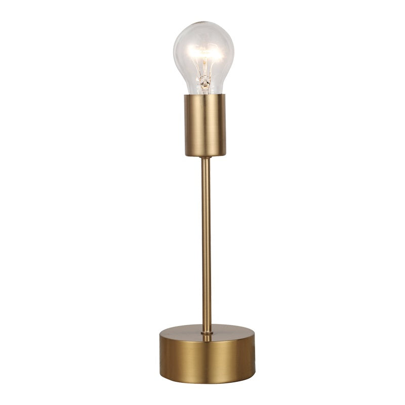Saint Black | White | Gold | Silver | Grey Table Lamp - Lighting.co.za