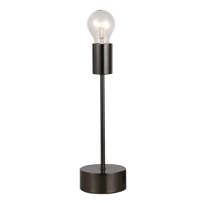 Saint Black | White | Gold | Silver | Grey Table Lamp - Lighting.co.za