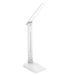 Lewis Black or White Rechargeable Desk Lamp - Lighting.co.za
