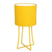 Jasper Table Lamp With Matching Shade - Lighting.co.za