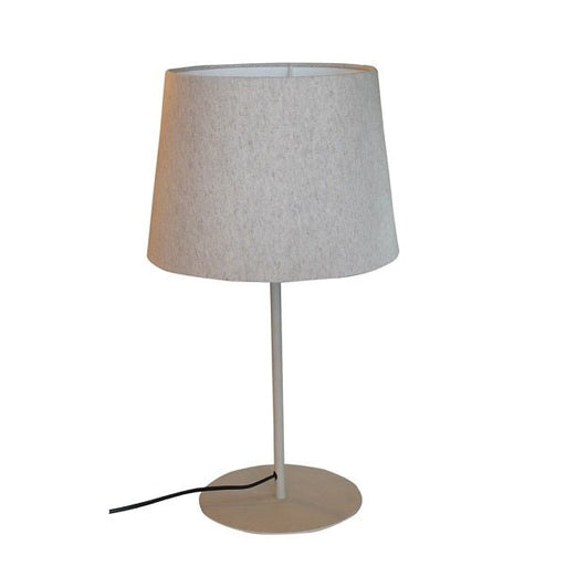 Allure Table Lamp With Shade Available In Various Colours - Lamps - Lighting.co.za