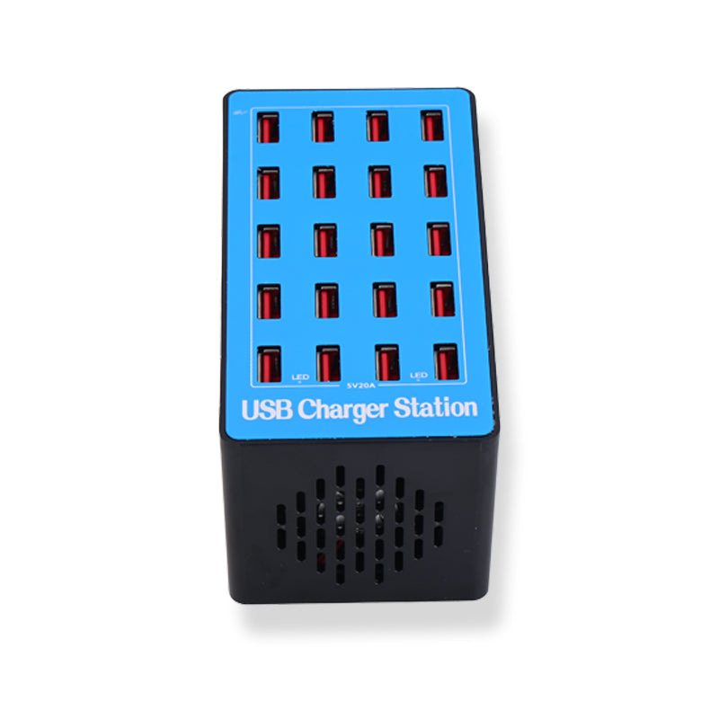 20 USB Charger Port - Lighting.co.za