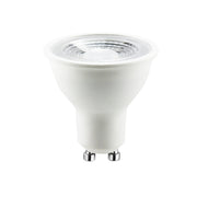 GU10 LED 5W SMD 3000K | 4000K | 6500K Bulb Non Dim S - Lighting.co.za