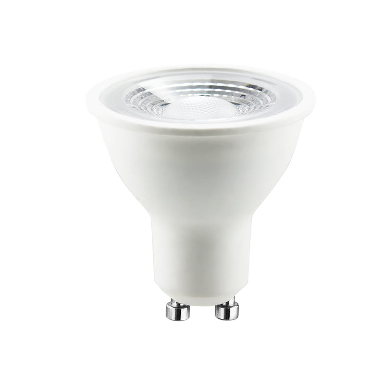 GU10 LED 5W SMD 3000K | 4000K | 6500K Bulb Non Dim S - Lighting.co.za