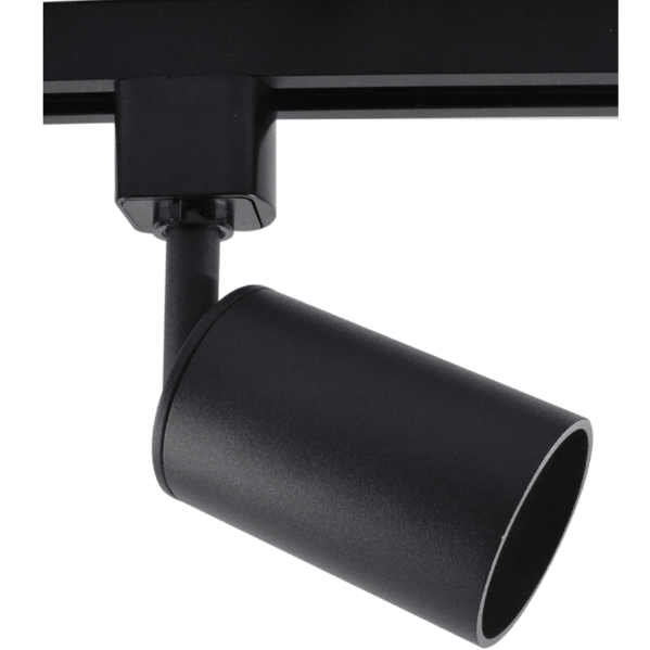 Track Lighting | Adjustable Spotlight Rails — Lighting.co.za