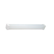 Vanity Round or Square LED Bathroom Mirror Wall Light - Lighting.co.za