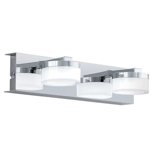 Romendo LED 2 or 3 Light Linear Bathroom Mirror Wall Light - Lighting.co.za