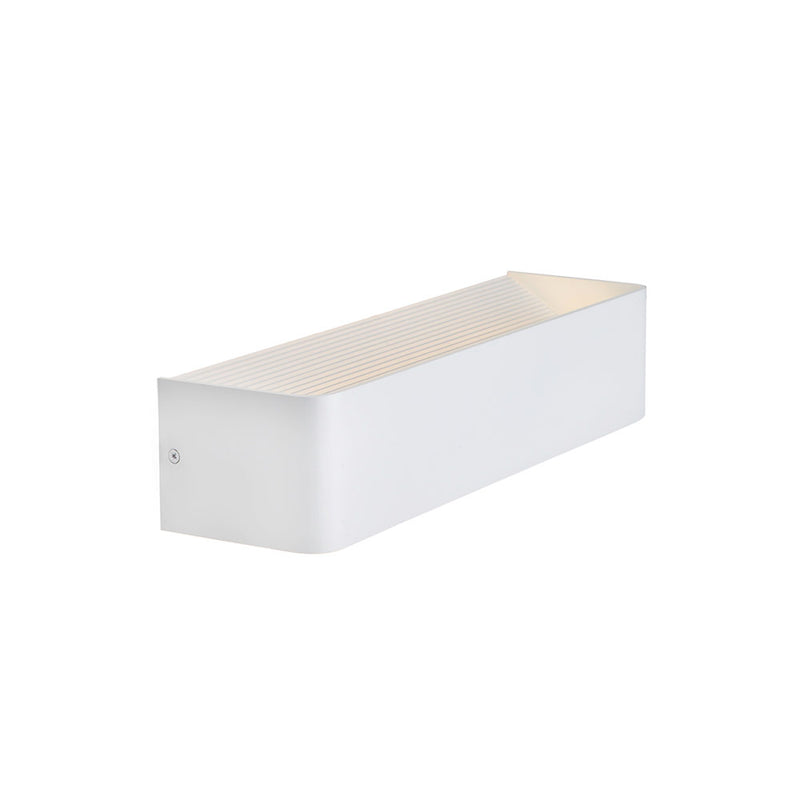 Lily White 12W | 15W LED Wall Light 2 Sizes - Lighting.co.za