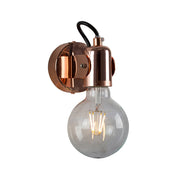 Tirana Wall Light - Lighting.co.za