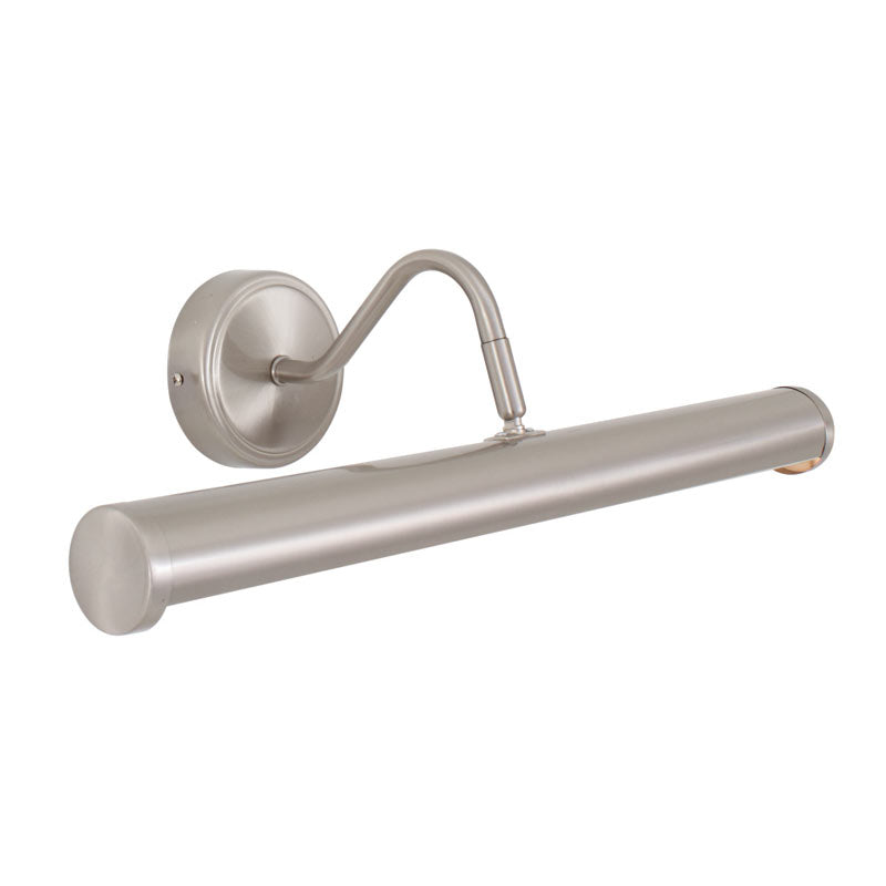 Nuri Brass or Chrome Picture Wall Light - Lighting.co.za