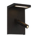 Northern LED Bedside Reading Wall Light With USB Charger - Lighting.co.za