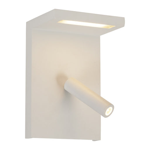 Northern LED Bedside Reading Wall Light With USB Charger - Lighting.co.za
