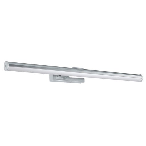 Vadumi 11 Watt LED 4000K Chrome Bathroom Mirror Wall Light - Lighting.co.za