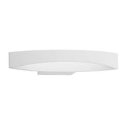 Axel White Up Down 6 Or 12 Watt LED Wall Light - Lighting.co.za