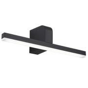 Derby Black Picture Or Mirror Wall Light - Lighting.co.za