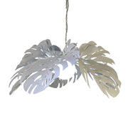 CD Delicious Leaf Leather Pendant Light - Lighting.co.za