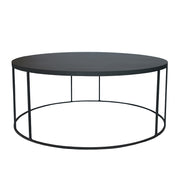 Orbit Nordic Round Metal Coffee Table - Lighting.co.za