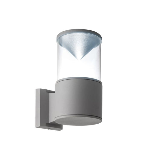 Funnel 5 Watt LED Outdoor Wall Light - Lighting.co.za