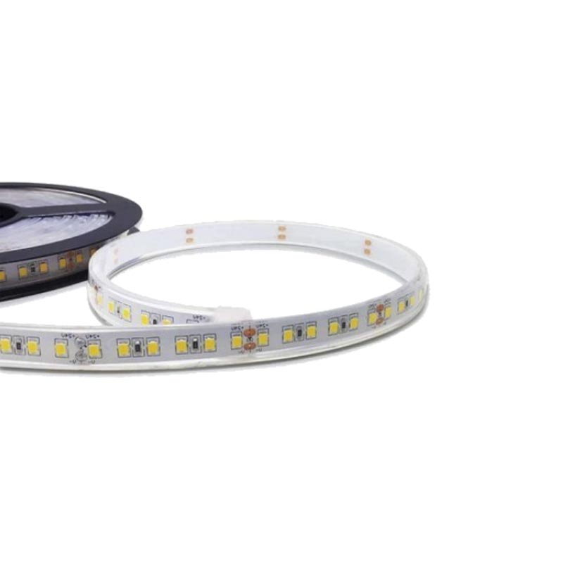 Strip light 12v 16W 240 LEDs SMD Open Flexi Strip SOLD PER METER - Lighting.co.za