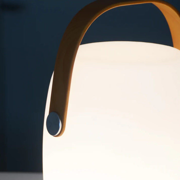 Bonbon 1 Rechargeable Portable Table Lamp - Lighting.co.za