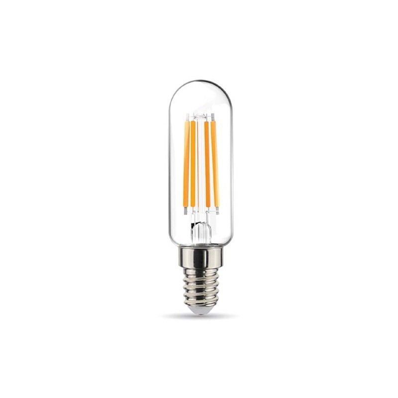 E14 T25 4W LED 2700K Special Bulb - Lighting.co.za