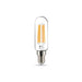 E14 T25 4W LED 2700K Special Bulb - Lighting.co.za