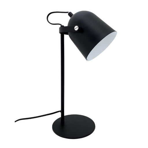 Aspen Black Nordic Desk Lamp - Lighting.co.za